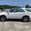 toyota harrier 2002 NIKYO_FS47949 image 4