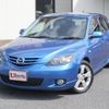 mazda axela 2004 CFJ1565325 image 27