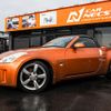 nissan fairlady-z 2005 -NISSAN--Fairlady Z CBA-HZ33--HZ33-320167---NISSAN--Fairlady Z CBA-HZ33--HZ33-320167- image 4