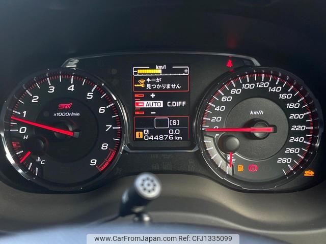 subaru wrx-sti 2018 quick_quick_VAB_VAB-024679 image 2