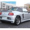 honda beat 1992 quick_quick_PP1_PP1-1024653 image 2