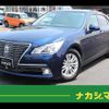 toyota crown 2013 quick_quick_DBA-GRS210_GRS210-6007406 image 1