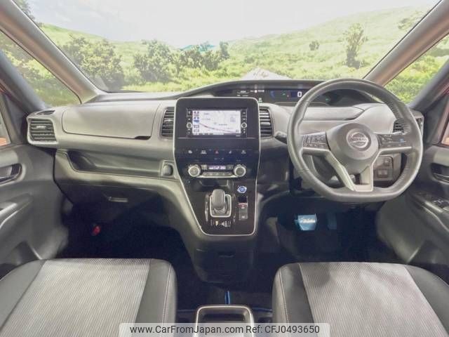 nissan serena 2020 -NISSAN--Serena DAA-HFC27--HFC27-071818---NISSAN--Serena DAA-HFC27--HFC27-071818- image 2