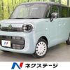 suzuki wagon-r 2025 CFJ1716985 image 1