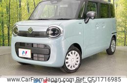 suzuki wagon-r 2025 CFJ1716985