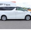 toyota alphard 2017 quick_quick_DBA-AGH35W_AGH35-0017524 image 8