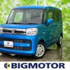 suzuki spacia 2021 quick_quick_5AA-MK53S_MK53S-349225 image 1