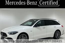 mercedes-benz amg 2023 -MERCEDES-BENZ--AMG 4AA-206287C--W1K2062872F095585---MERCEDES-BENZ--AMG 4AA-206287C--W1K2062872F095585-