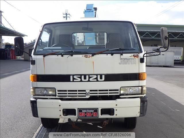 isuzu forward-juston 1991 GOO_NET_EXCHANGE_0702453A20230227D001 image 2