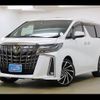 toyota alphard 2021 quick_quick_AGH30W_AGH30-0396725 image 14