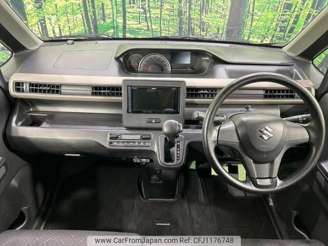 suzuki wagon-r 2021 quick_quick_MH95S_MH95S-151031 image 2
