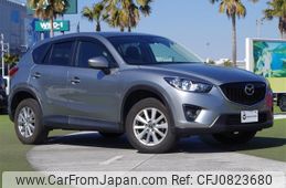 mazda cx-5 2013 -MAZDA--CX-5 LDA-KE2FW--KE2FW-129432---MAZDA--CX-5 LDA-KE2FW--KE2FW-129432-