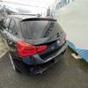 bmw 1-series 2015 -BMW 【名変中 】--BMW 1 Series 1A16--05A52389---BMW 【名変中 】--BMW 1 Series 1A16--05A52389- image 16