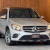 mercedes-benz glc-class 2019 GOO_JP_700055086030250521002 image 31