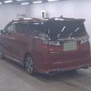 toyota vellfire 2018 quick_quick_DBA-AGH30W_AGH30-0205022 image 3