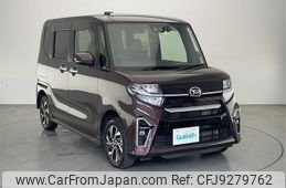 daihatsu tanto 2021 -DAIHATSU--Tanto 6BA-LA660S--LA660S-0054601---DAIHATSU--Tanto 6BA-LA660S--LA660S-0054601-