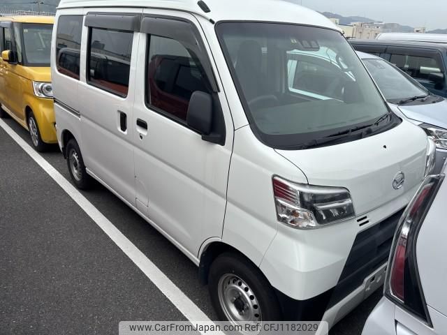 daihatsu hijet-cargo 2021 quick_quick_3BD-S321V_S321V-0489192 image 2