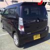 suzuki wagon-r 2010 -SUZUKI 【三重 583ｹ1311】--Wagon R MH23S--556333---SUZUKI 【三重 583ｹ1311】--Wagon R MH23S--556333- image 2