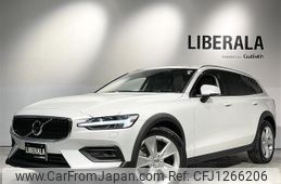 volvo v60 2021 -VOLVO--Volvo V60 5AA-ZB420TM--YV1ZZL1MCM1078176---VOLVO--Volvo V60 5AA-ZB420TM--YV1ZZL1MCM1078176-