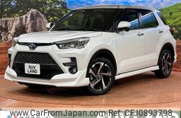 toyota raize 2022 -TOYOTA--Raize 5AA-A202A--A202A-0029116---TOYOTA--Raize 5AA-A202A--A202A-0029116-