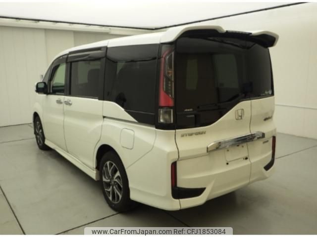 honda stepwagon-spada 2016 CFJ1853084 image 2