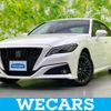 toyota crown-hybrid 2020 quick_quick_6AA-AZSH20_AZSH20-1064165 image 1