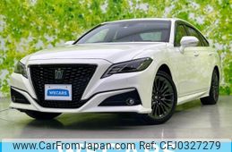 toyota crown-hybrid 2020 quick_quick_6AA-AZSH20_AZSH20-1064165