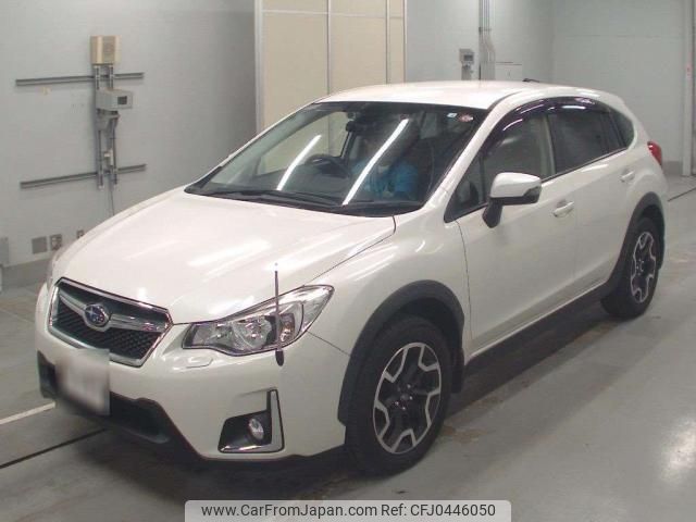 subaru xv 2016 quick_quick_DBA-GP7_GP7-118513 image 1