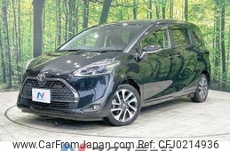 toyota sienta 2018 -TOYOTA--Sienta DBA-NSP170G--NSP170-7181762---TOYOTA--Sienta DBA-NSP170G--NSP170-7181762-