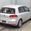 volkswagen golf 2009 -VOLKSWAGEN--VW Golf 1KCAV-WVWZZZ1KZ9W485975---VOLKSWAGEN--VW Golf 1KCAV-WVWZZZ1KZ9W485975- image 2