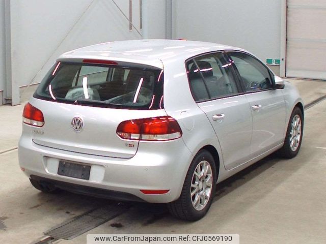 volkswagen golf 2009 -VOLKSWAGEN--VW Golf 1KCAV-WVWZZZ1KZ9W485975---VOLKSWAGEN--VW Golf 1KCAV-WVWZZZ1KZ9W485975- image 2