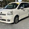 toyota voxy 2014 -TOYOTA--Voxy DBA-ZRR70W--ZRR70-0601063---TOYOTA--Voxy DBA-ZRR70W--ZRR70-0601063- image 1