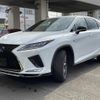 lexus rx 2020 -LEXUS--Lexus RX DAA-GYL20W--GYL20-0011933---LEXUS--Lexus RX DAA-GYL20W--GYL20-0011933- image 17