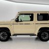 suzuki jimny-sierra 2024 -SUZUKI--Jimny Sierra 3BA-JB74W--JB74W-228***---SUZUKI--Jimny Sierra 3BA-JB74W--JB74W-228***- image 4