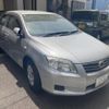 toyota corolla-axio 2010 -TOYOTA--Corolla Axio DBA-NZE141--NZE141-6152876---TOYOTA--Corolla Axio DBA-NZE141--NZE141-6152876- image 1