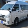 toyota hiace-van 2023 GOO_JP_700080439730250302001 image 16