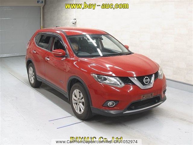nissan x-trail 2016 -NISSAN--X-Trail HT32-105827---NISSAN--X-Trail HT32-105827- image 1