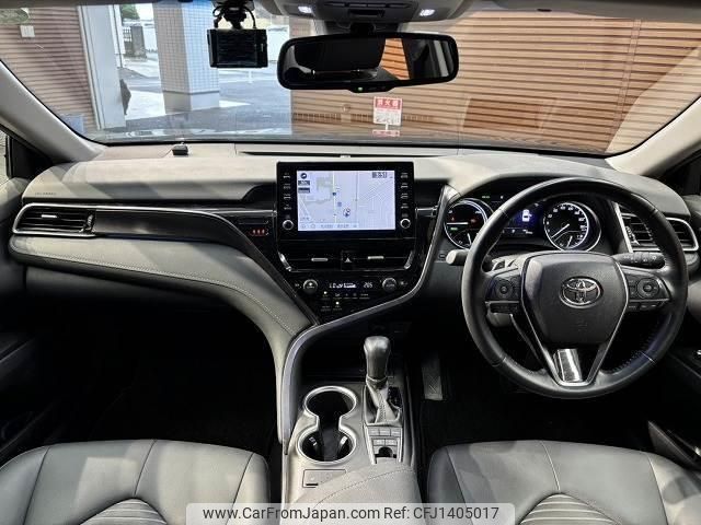 toyota camry 2022 quick_quick_6AA-AXVH70_AXVH70-1081904 image 2