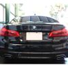 bmw 5-series 2017 quick_quick_DBA-JA20_WBAJA520X0G885775 image 4