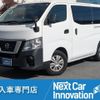 nissan nv350-caravan-van 2018 quick_quick_CBF-VR2E26_VR2E26-108314 image 1