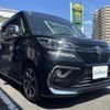 suzuki solio 2018 -SUZUKI--Solio DAA-MA46S--MA46S-750677---SUZUKI--Solio DAA-MA46S--MA46S-750677- image 1