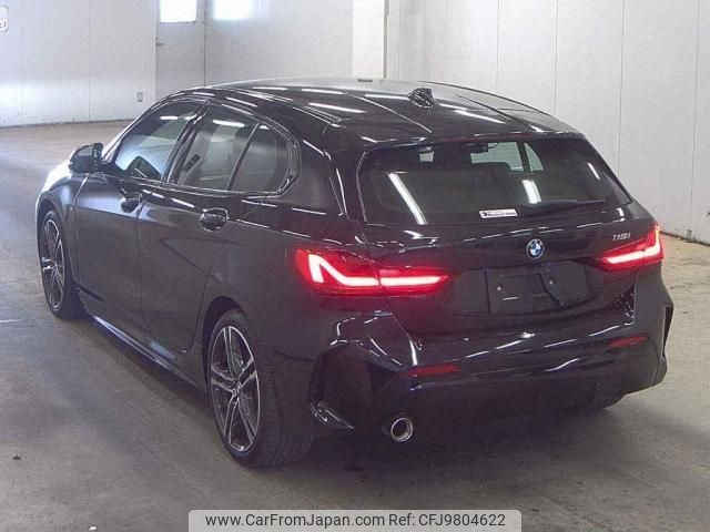 bmw 1-series 2021 quick_quick_3BA-7K15_WBA7K320505S73779 image 2