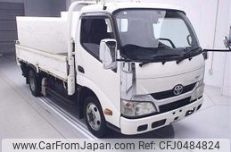 toyota dyna-truck 2012 CFJ0484824