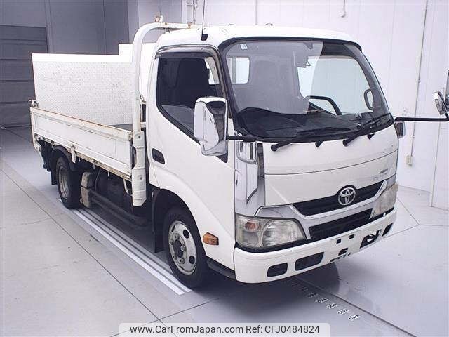 toyota dyna-truck 2012 CFJ0484824 image 1