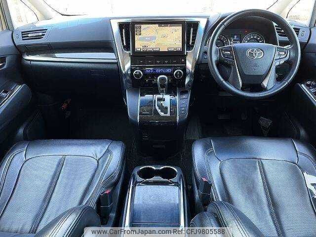 toyota vellfire 2016 504928-920876 image 1