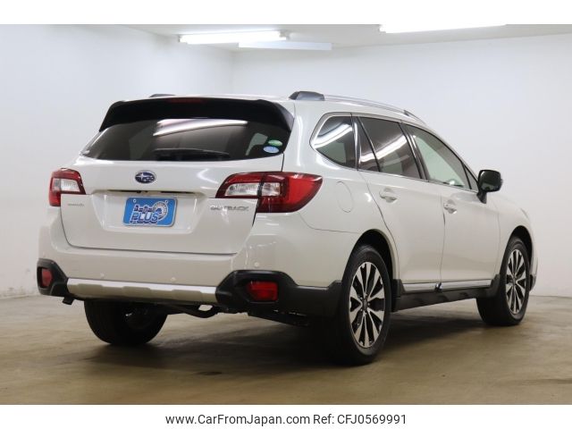 subaru outback 2016 -SUBARU--Legacy OutBack BS9--BS9-025954---SUBARU--Legacy OutBack BS9--BS9-025954- image 2