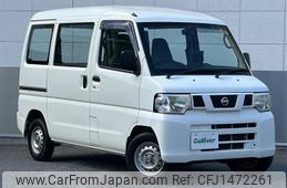 nissan clipper-van 2012 -NISSAN--Clipper Van GBD-U71V--U71V-0585170---NISSAN--Clipper Van GBD-U71V--U71V-0585170-