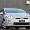 toyota prius 2009 quick_quick_DAA-ZVW30_ZVW30-5066143 image 4