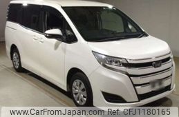 toyota noah 2020 -TOYOTA--Noah DBA-ZRR80G--ZRR80G-0609499---TOYOTA--Noah DBA-ZRR80G--ZRR80G-0609499-