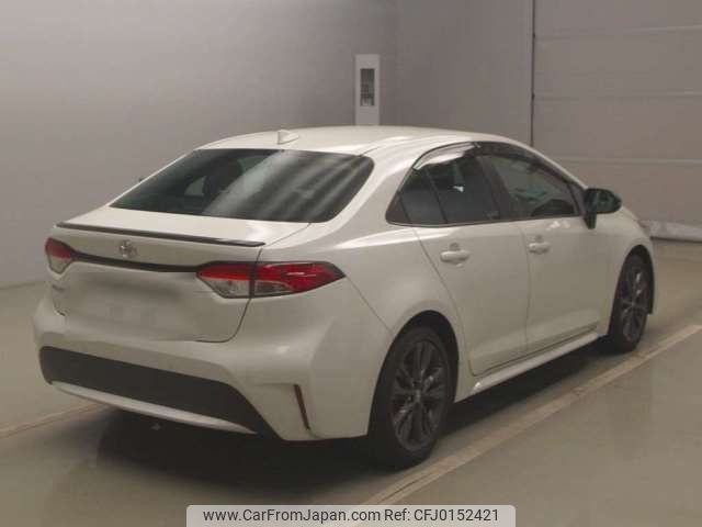 toyota corolla 2019 -TOYOTA--Corolla 3BA-ZRE212--ZRE212-6000477---TOYOTA--Corolla 3BA-ZRE212--ZRE212-6000477- image 2